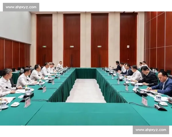 围绕重要议题成功举行双边高层会谈推动合作取得新进展全面持续